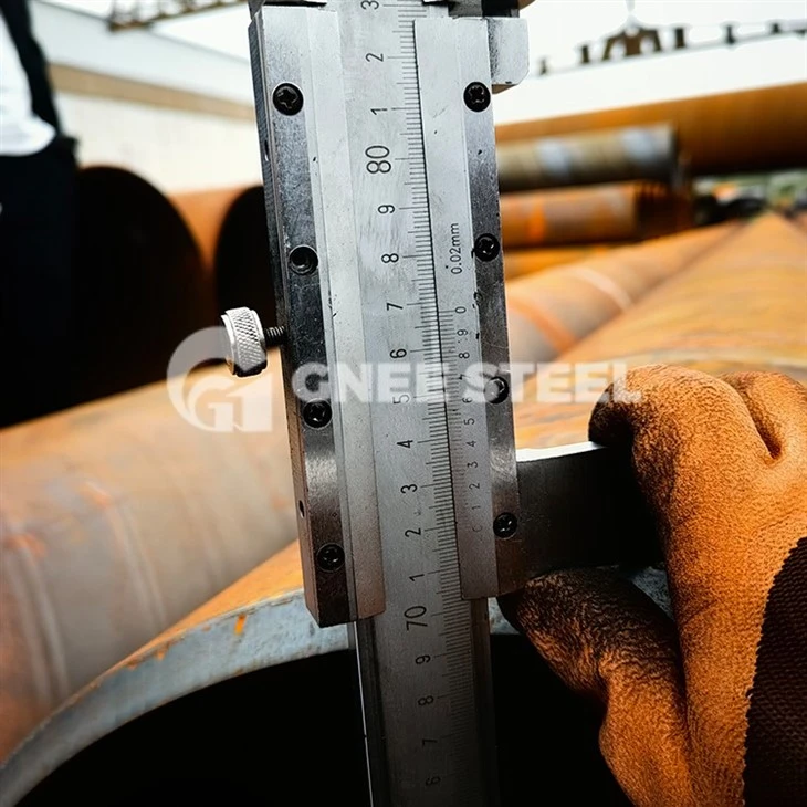 DIN 2440 ERW Pipe