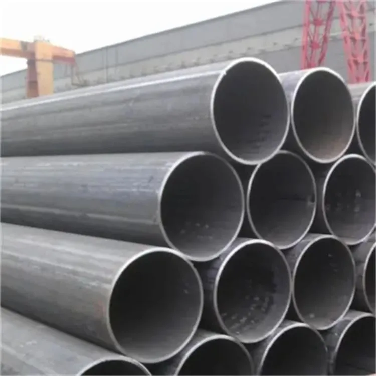 16Mo3 rør til varme- og tryksystemer