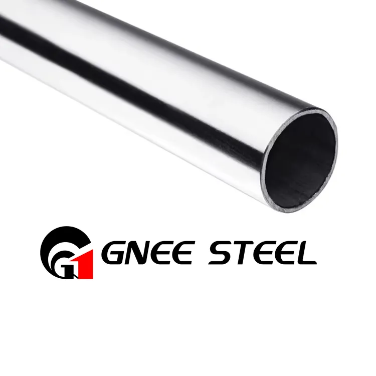 316   Stanless   Rør