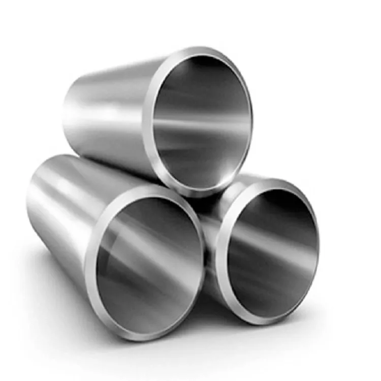 420 rustfrit stål svejset rør 2b Hl 8K spejlrør