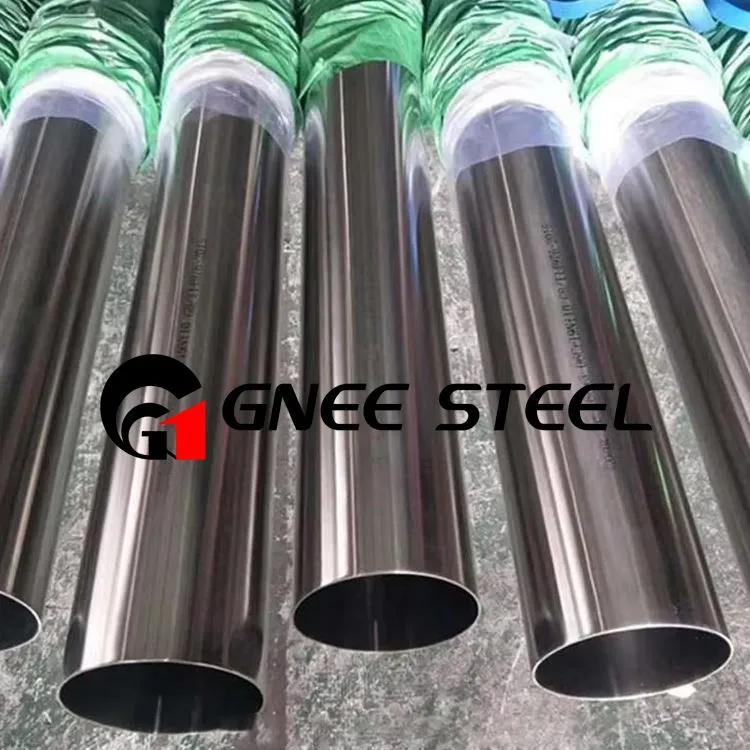 430 Petroleumsproduktionsrør