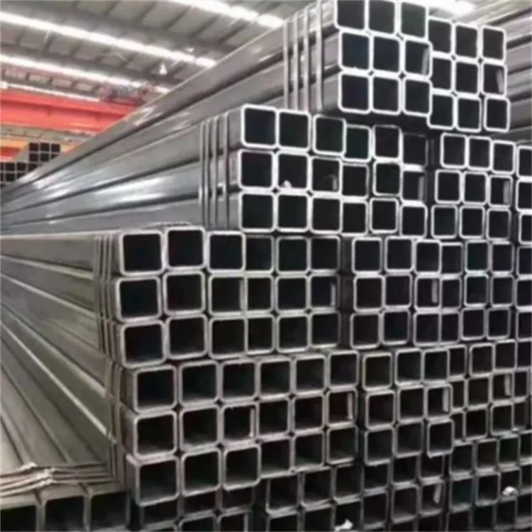 A106 dampfri stålrør