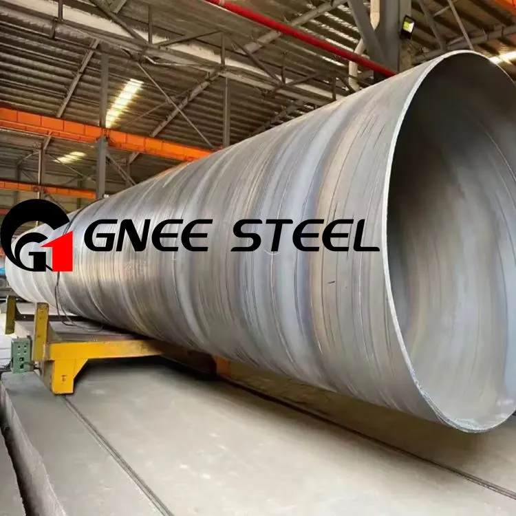 A139 GradeB EFW-rør