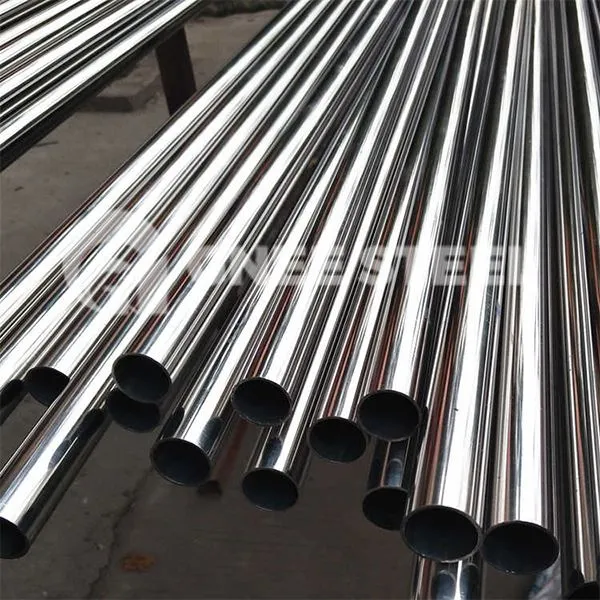 A249 varmevekslerrør