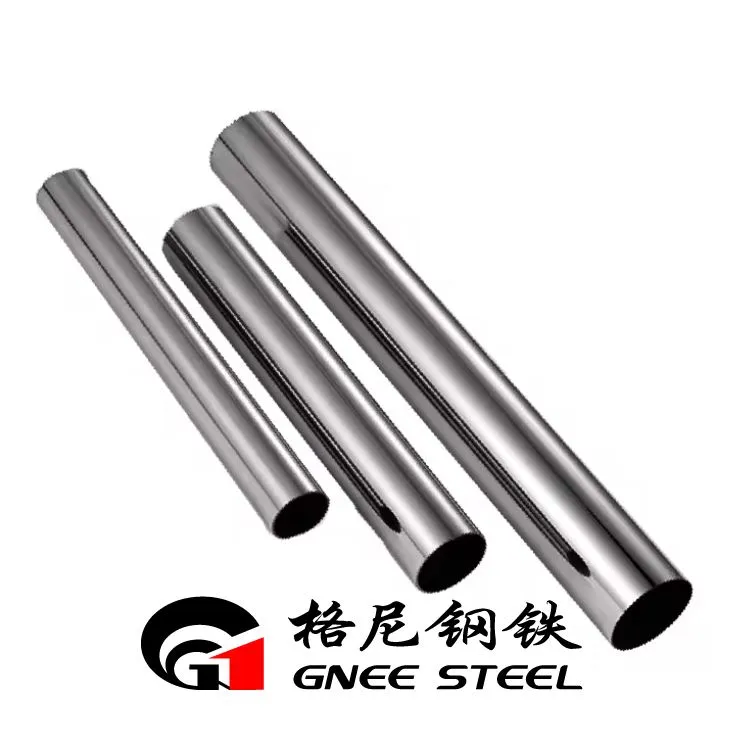 A270 TP304 rustfrit rør