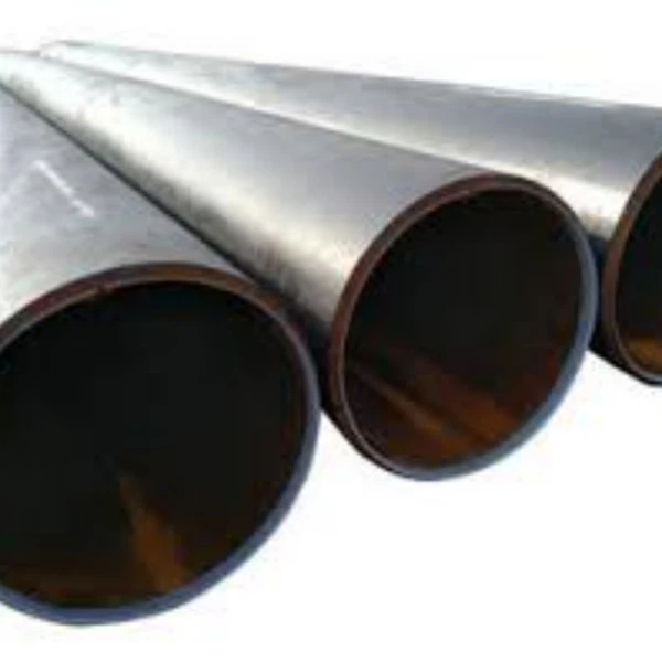 A500 ELEKTRISK FUSIONSVEJSET STÅLRØR