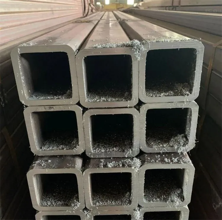 A53 Carbon Steel Square Pipe