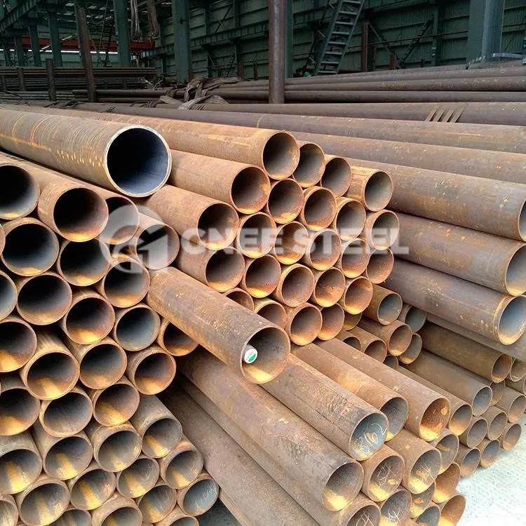 A618 højstyrke strukturelle slanger