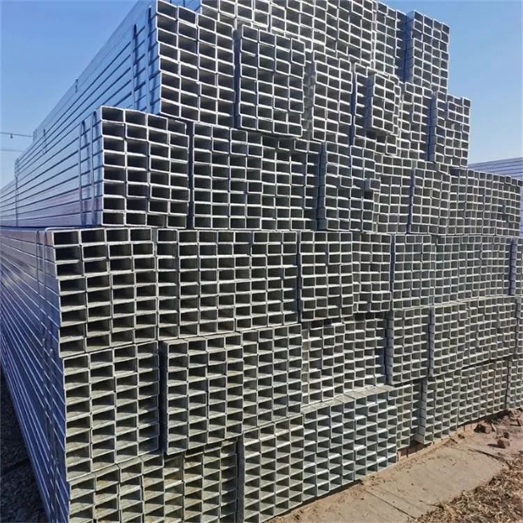 A656 Carbon Steel Square Tube