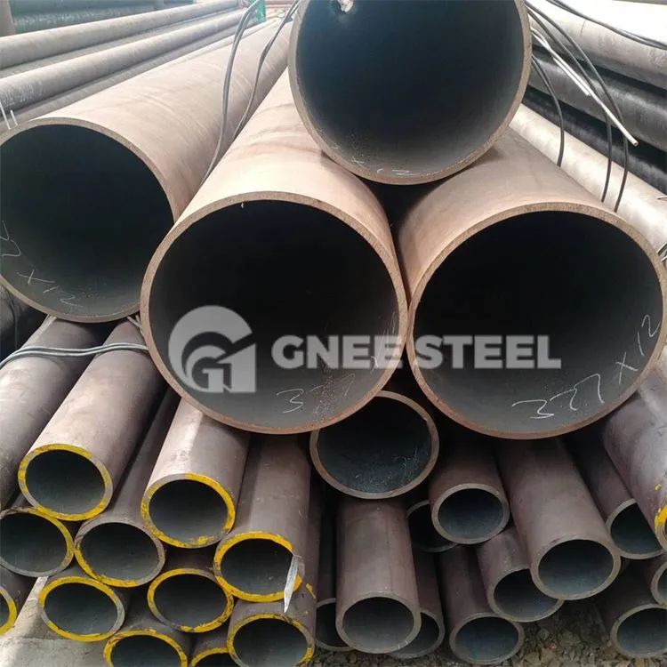 A672 N75 Højtryksrør