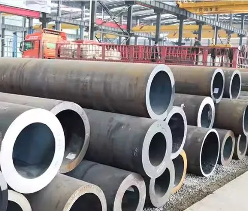 A691 1/2 CR CLASS22 RØR