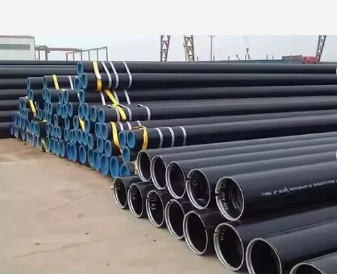 A691 1/2 CR CLASS53 RØR