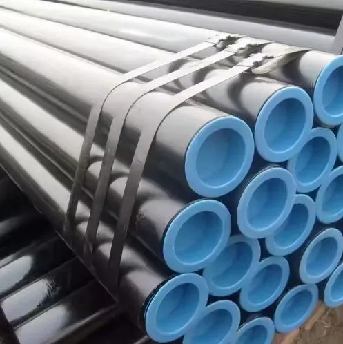 A691 11/4CR KLASSE12 RØR