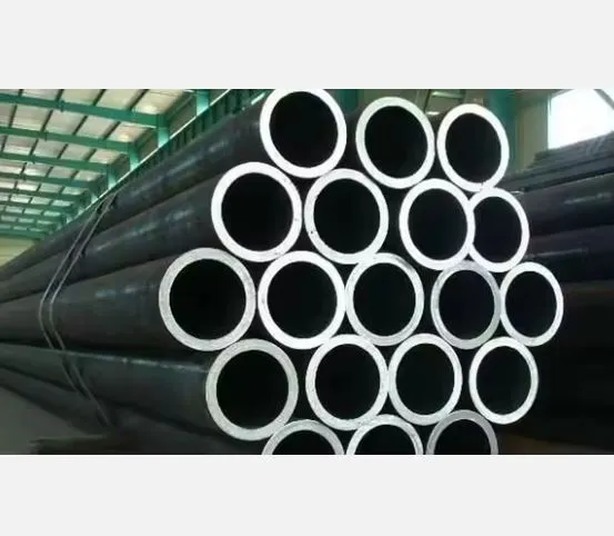 A691 11/4CR KLASSE22 RØR