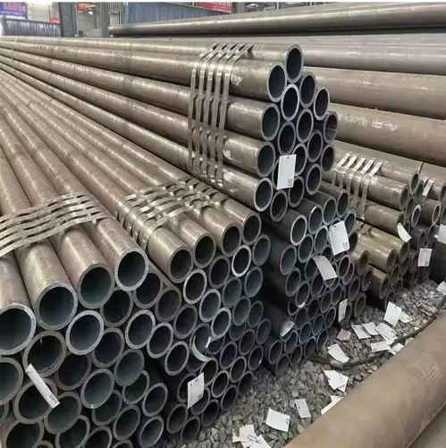 A691 21/4CR KLASSE22 RØR