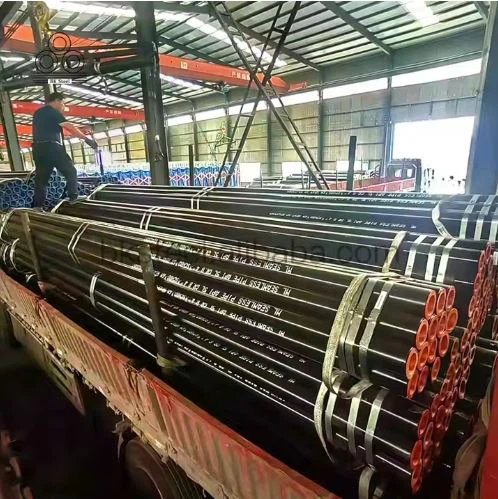 A691 21/4CR CLASS50 RØR