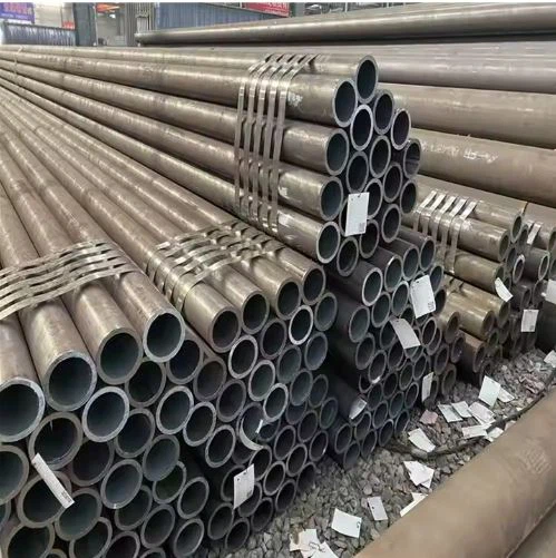 A691 21/4CR CLASS52 RØR