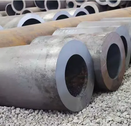 A691 3CR CLASS43 RØR