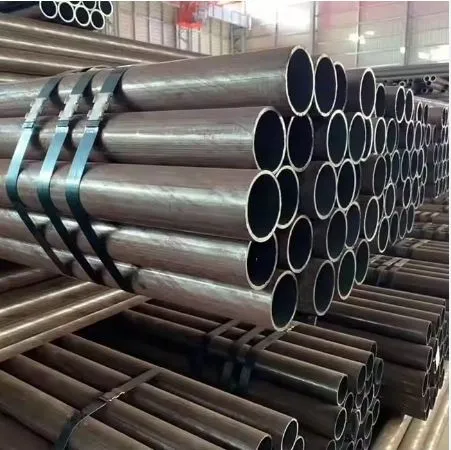 A691 5CR KLASSE 23 RØR