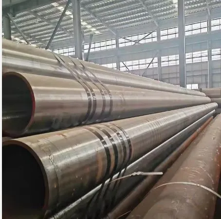 A691 CM65 KLASSE40 RØR