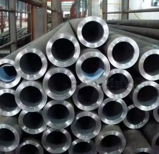 A691 CM75 KLASSE32 RØR