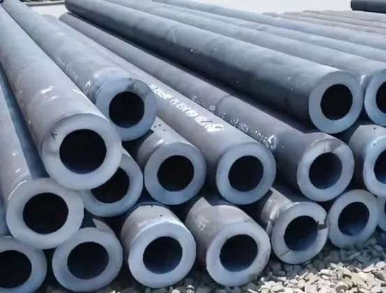 A691 CM75 KLASSE51 RØR