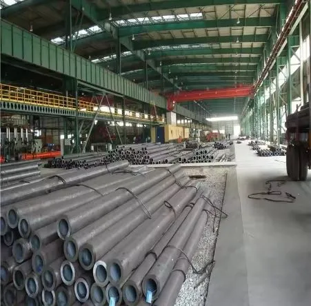 A691 CMSH70 KLASSE43 RØR