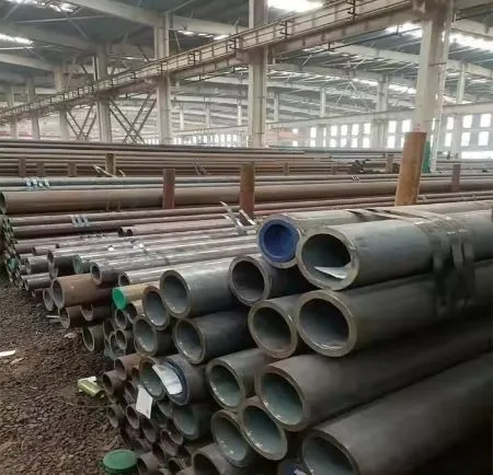 A691 CMSH80 KLASSE32 RØR