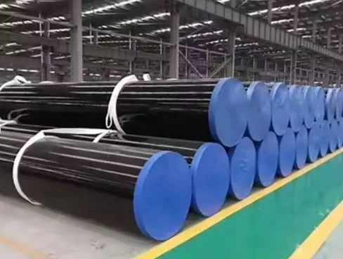 A691 CMSH80 KLASSE40 RØR