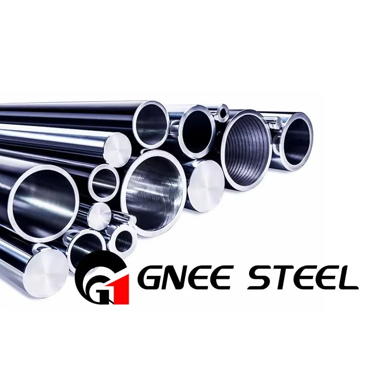 AISI 304 rustfri stålrør