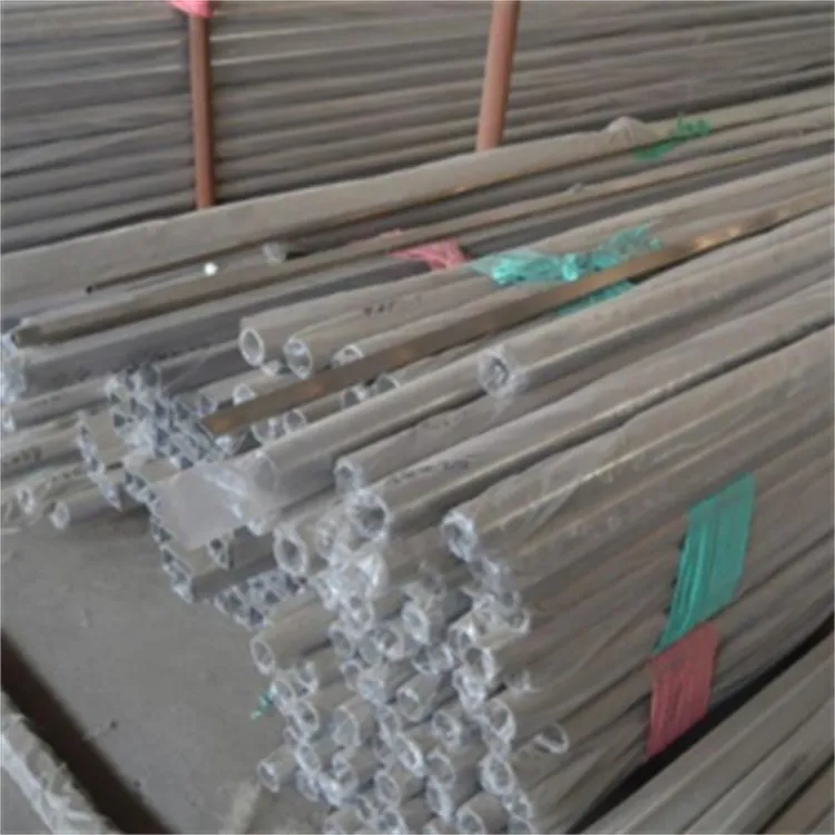 AISI 410 rustfrit stålrør