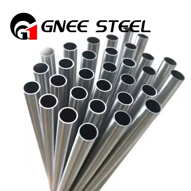 AISI ASTM A269 Tp svejset rør