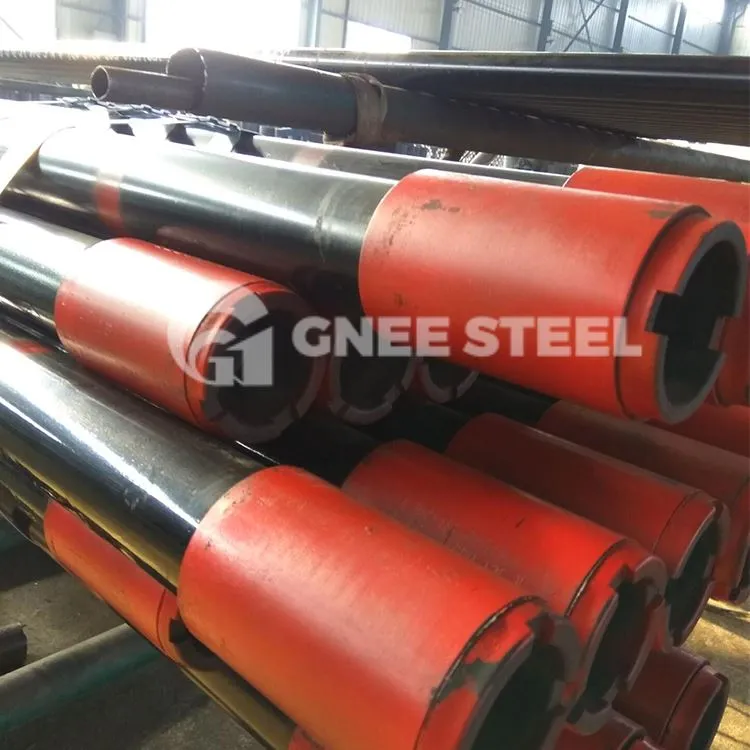 API 5CT Grade L80 13Cr-husrør