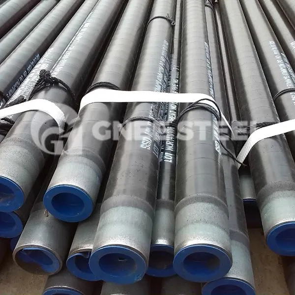 API 5L klasse L245 rør