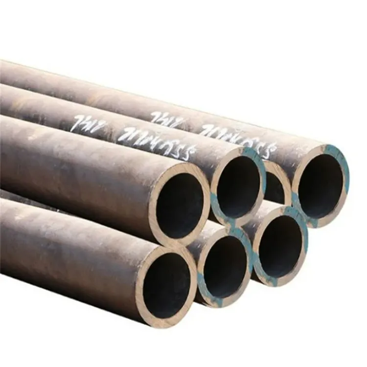 API 5L X42 ERW svejset rør