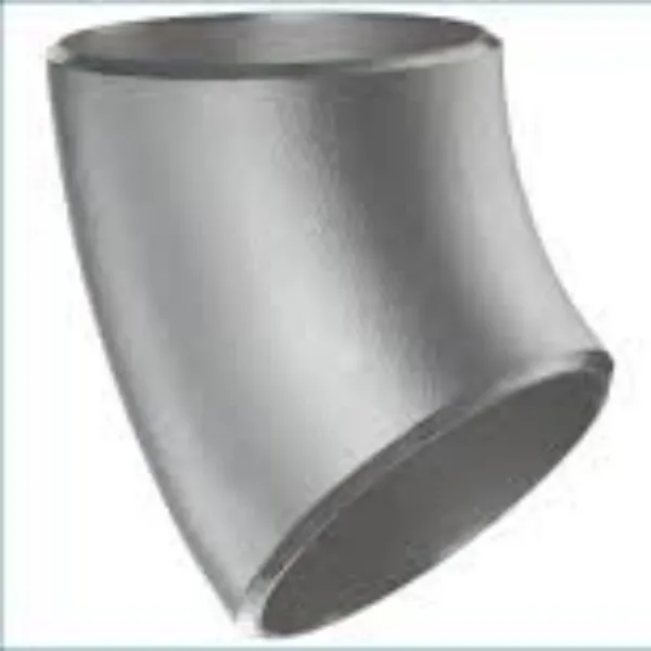 ASME/ANSI B16.9 45 Gradalbue