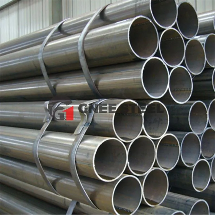 ASTM A178 svejset kedelrør