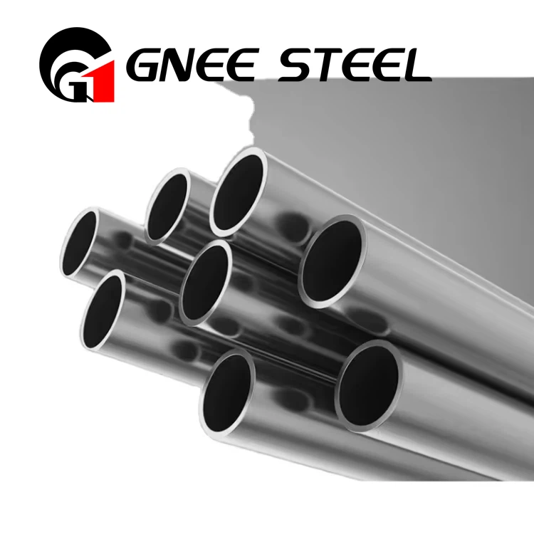 ASTM A213 stålrør til petroleum