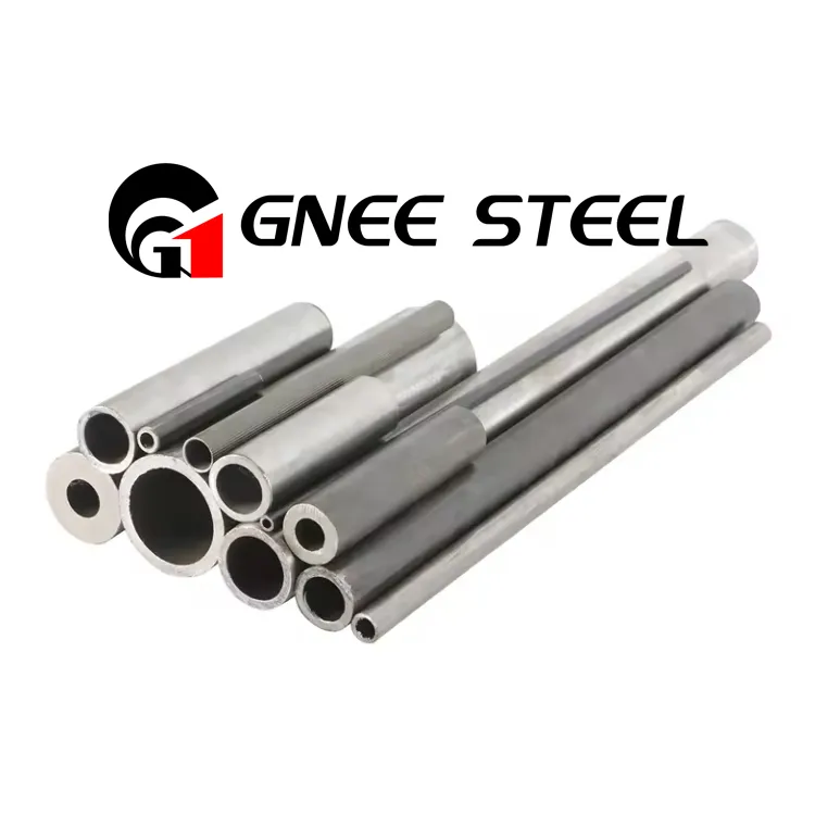 ASTM A312 316 stålrør