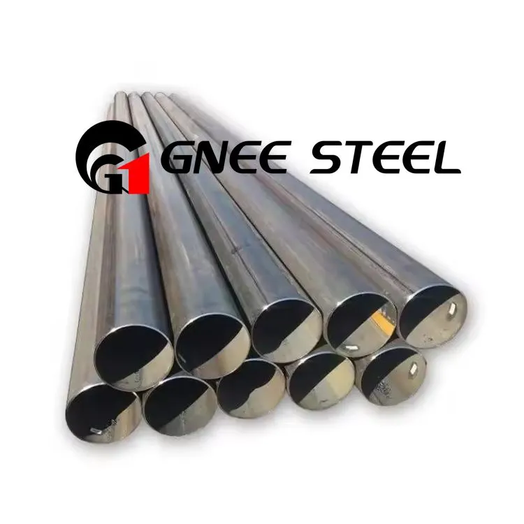 Hot-sælgende Q355B Construction Steel Customization