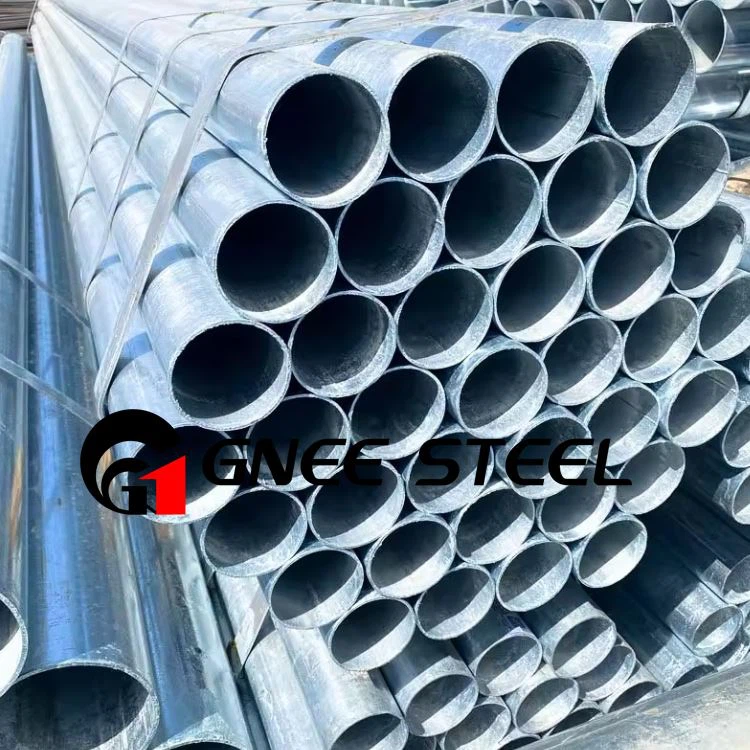 ASTM A358 304 stålrør