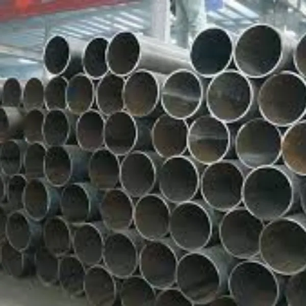 ASTM A36 kulstofstålrør