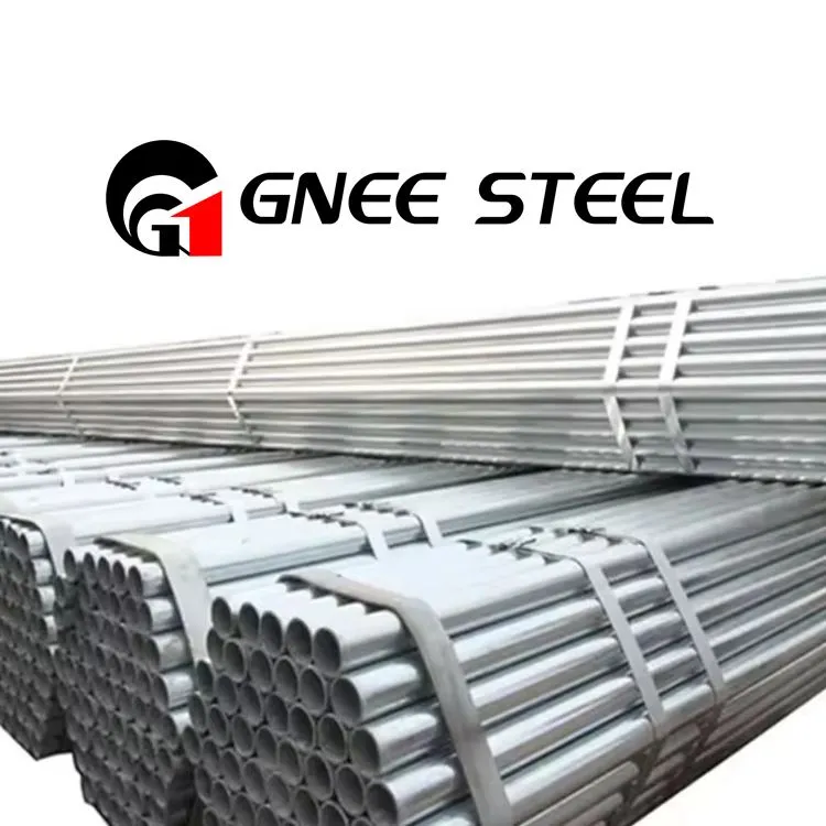 ASTM B622 rustfrit rør