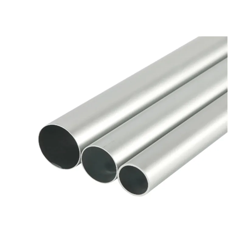 ASTM TP304L rustfrit stålrør