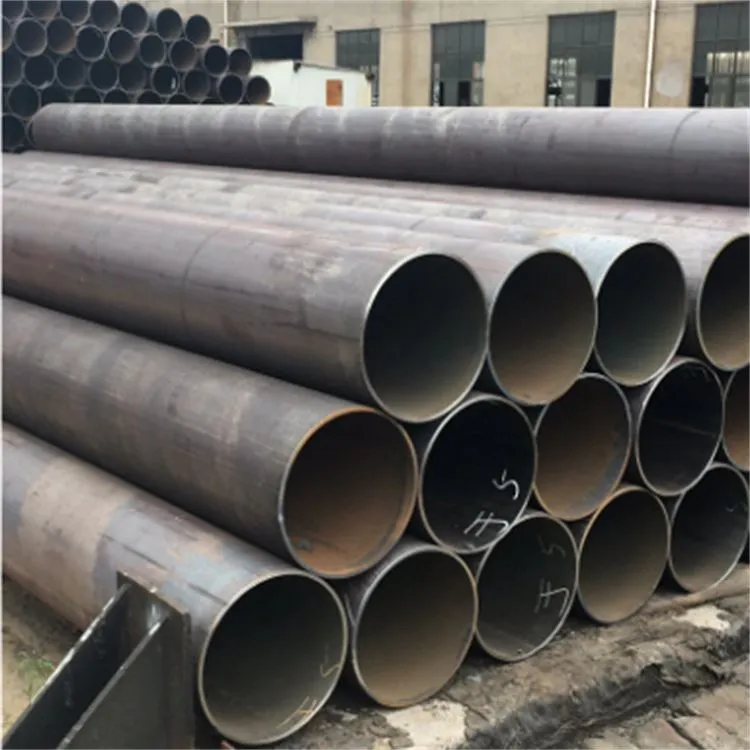 Korrosionsbestandige 16Mo3 rør, hurtig levering