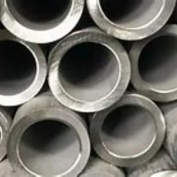 Duplex 2205 rør|UNS S31803 rør