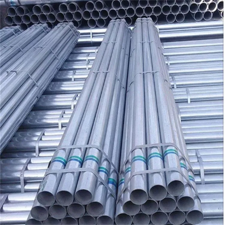 Holdbart 4130 stålrør til rumfartsapplikationer