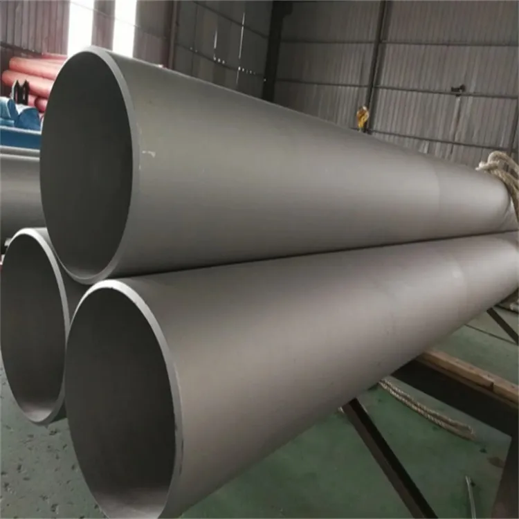 Elektrisk modstandssvejsning A36 kulstofrør