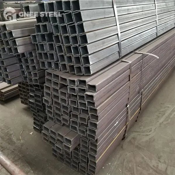 EN10219 S420NH koldt dannede RHS -rør