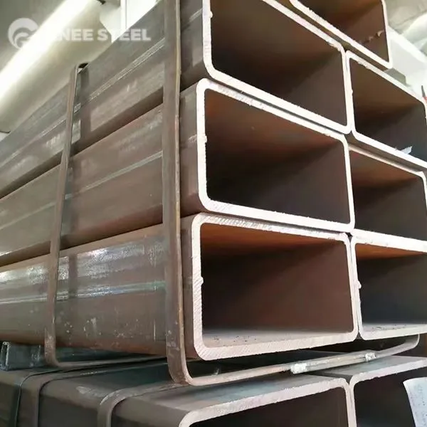 EN10219 S460NH koldt dannet svejste strukturelle hule sektioner